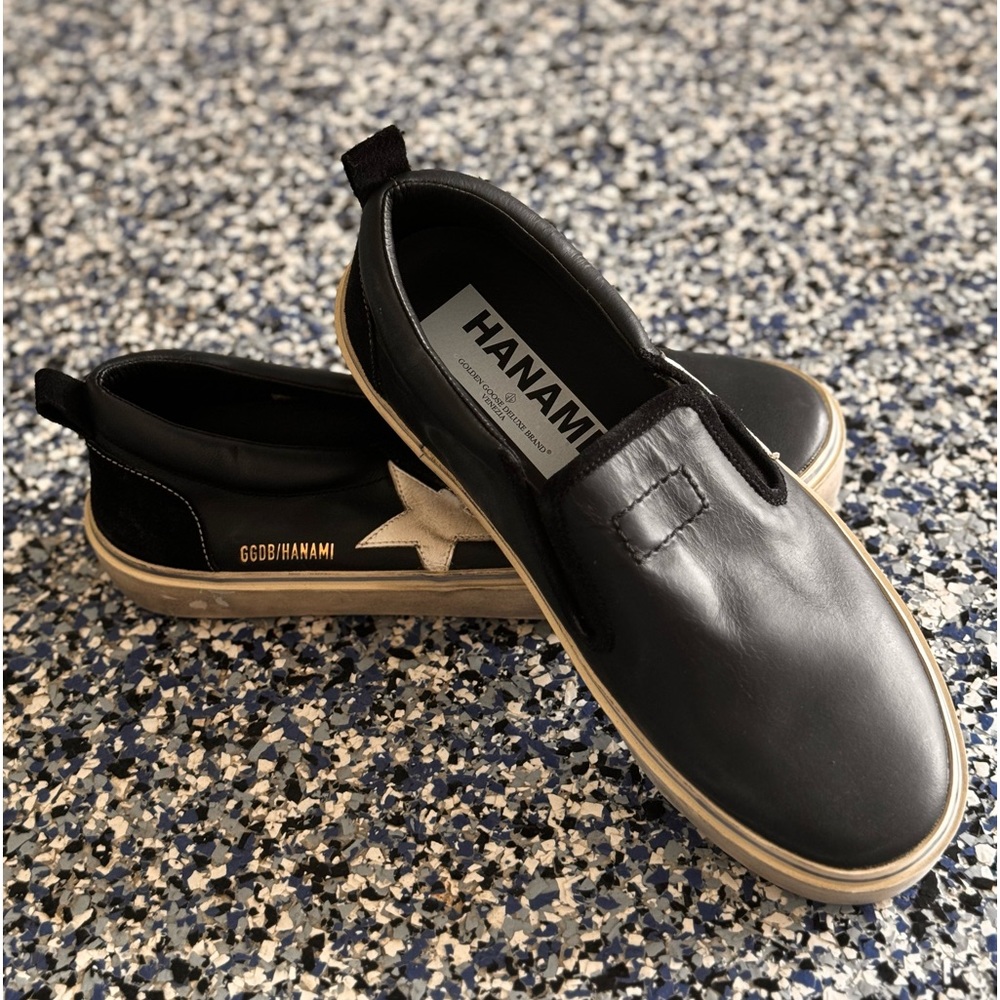 Golden Goose Sneakers - Picture 1 of 1